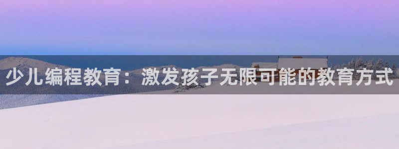 必一体育sport官方网站